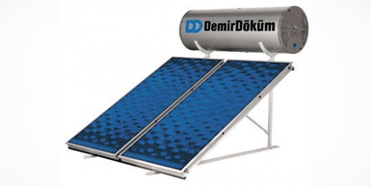 demir döküm teknik servis